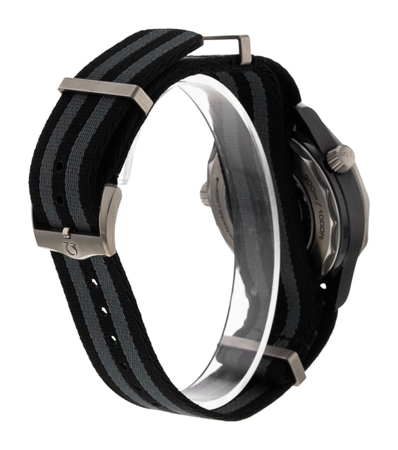 Omega Seamaster Diver 300m 210.92.44.20.01.002 Image 3